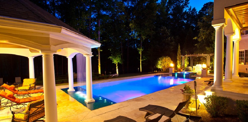 Residential Pool Service
